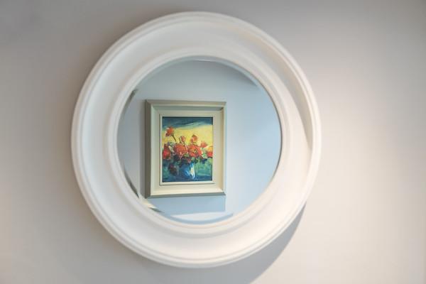 Llety Brynawel Guest House Pennal Bagian luar foto